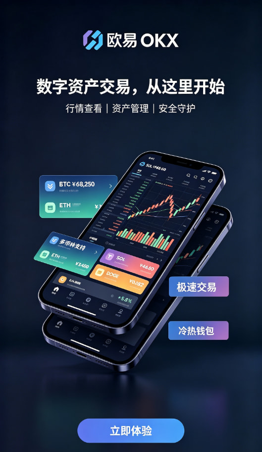 欧交易所app官方网站入口行情分析与交易操作界面